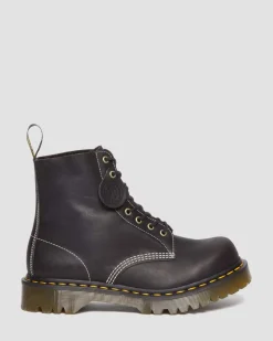 1460 Pascal Phoenix Leather Lace Up -Maiharit*Dr. Martens Best