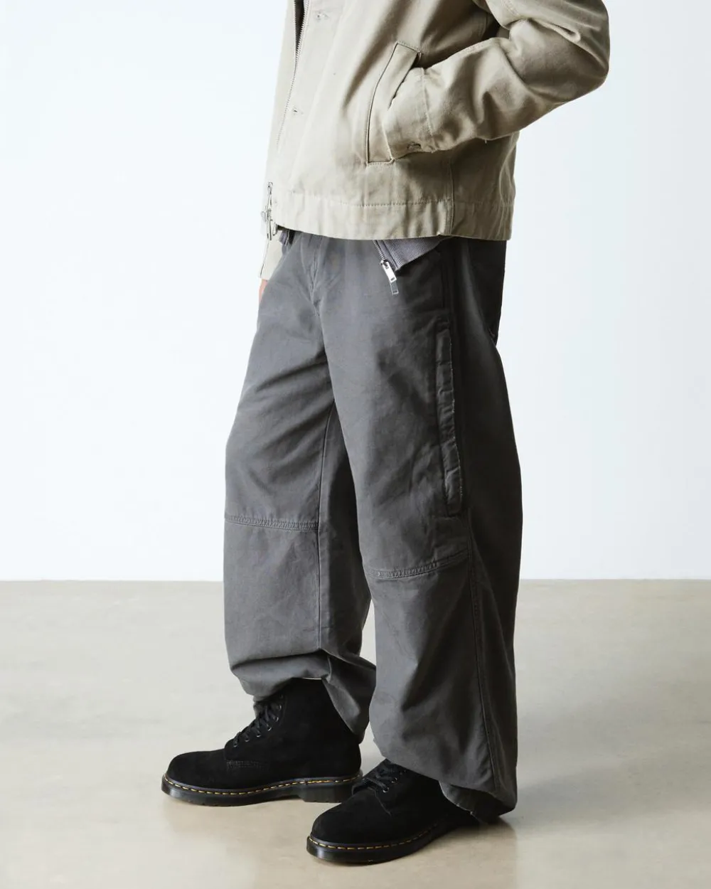 1460 Pascal Suede Lace Up -Maiharit*Dr. Martens Best