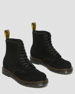 1460 Pascal Suede Lace Up -Maiharit*Dr. Martens Best