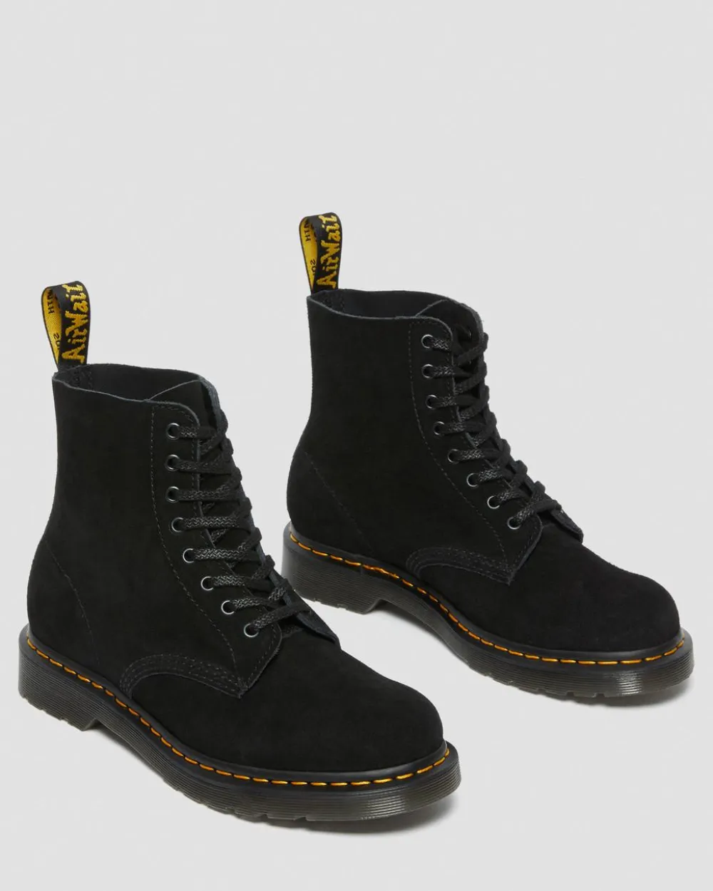 1460 Pascal Suede Lace Up -Maiharit*Dr. Martens Best