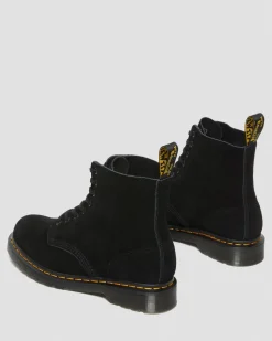 1460 Pascal Suede Lace Up -Maiharit*Dr. Martens Best