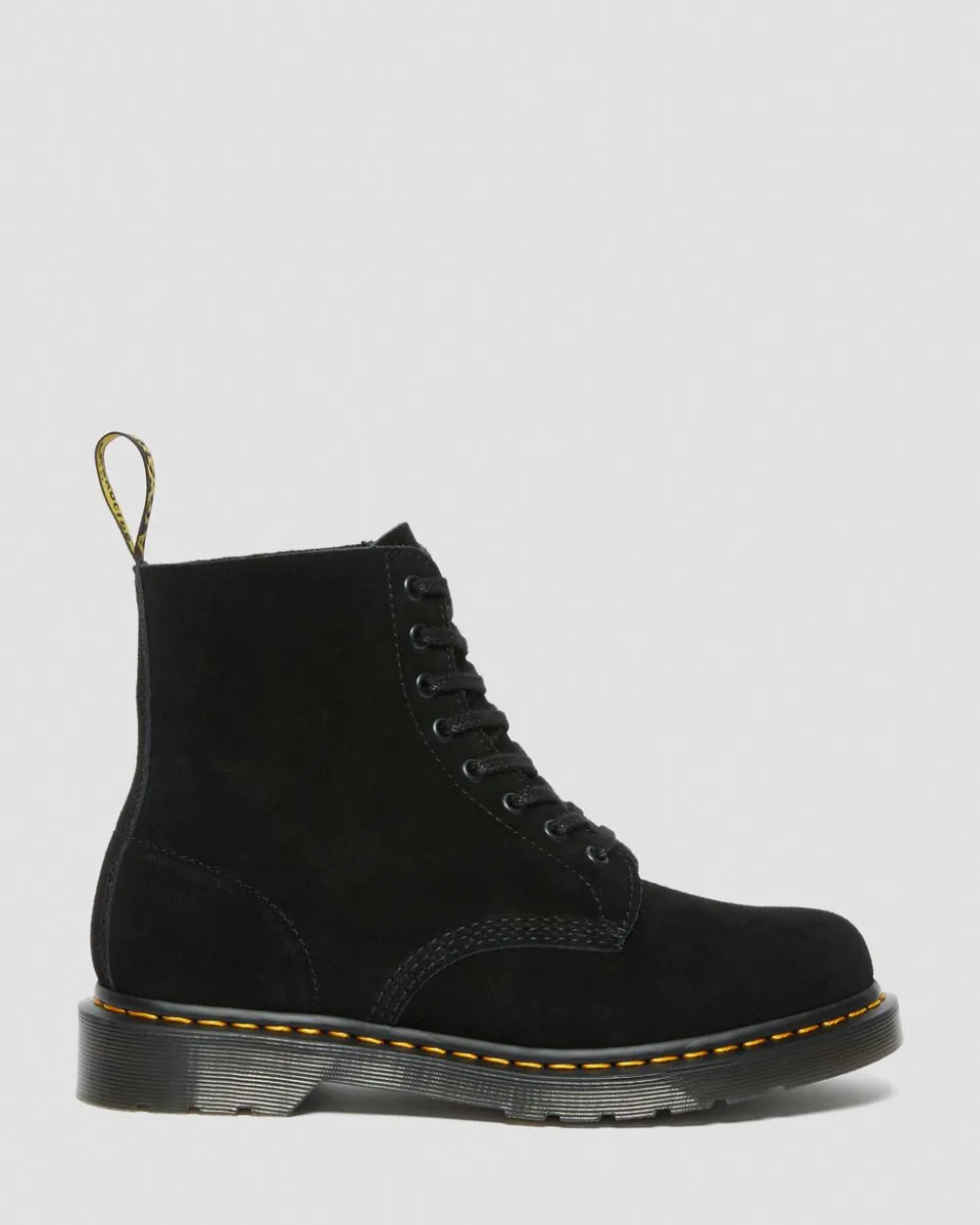 1460 Pascal Suede Lace Up -Maiharit*Dr. Martens Best
