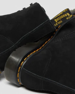 1460 Pascal Suede Lace Up -Maiharit*Dr. Martens Best