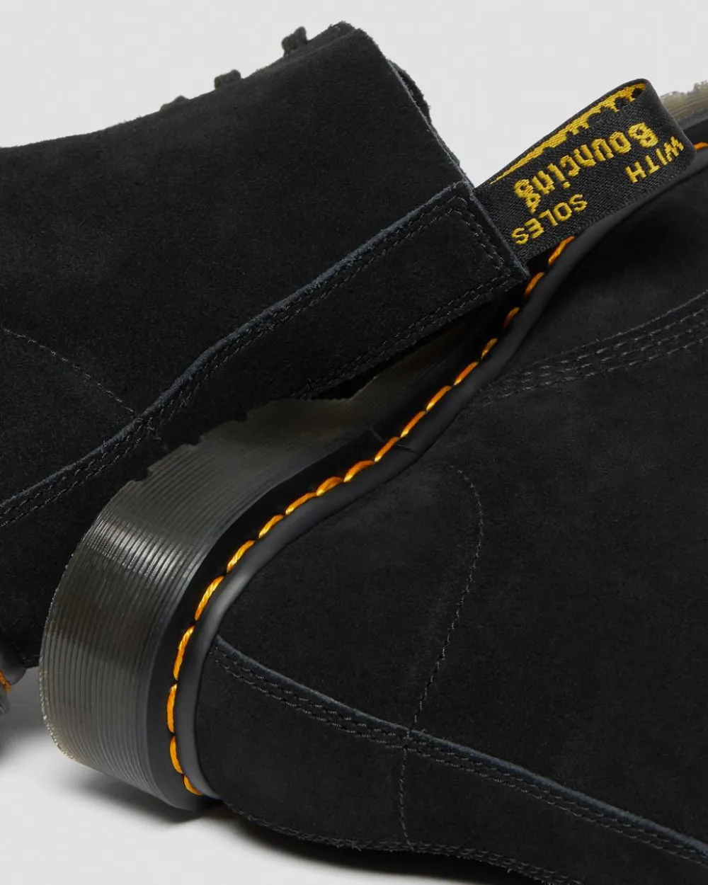 1460 Pascal Suede Lace Up -Maiharit*Dr. Martens Best