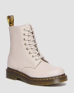 1460 Pascal Virginia Leather Lace Up -Maiharit*Dr. Martens Best Sale