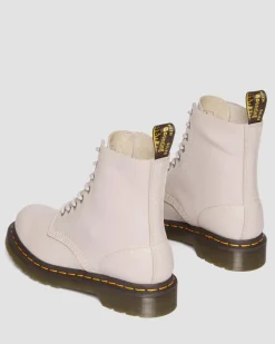 1460 Pascal Virginia Leather Lace Up -Maiharit*Dr. Martens Best Sale