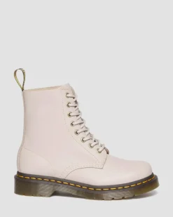 1460 Pascal Virginia Leather Lace Up -Maiharit*Dr. Martens Best Sale