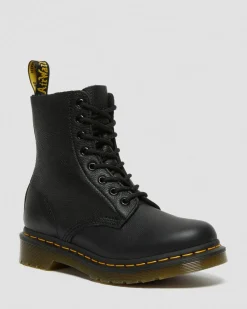 1460 Pascal Virginia Leather Lace Up -Maiharit*Dr. Martens Sale