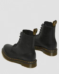 1460 Pascal Virginia Leather Lace Up -Maiharit*Dr. Martens Sale