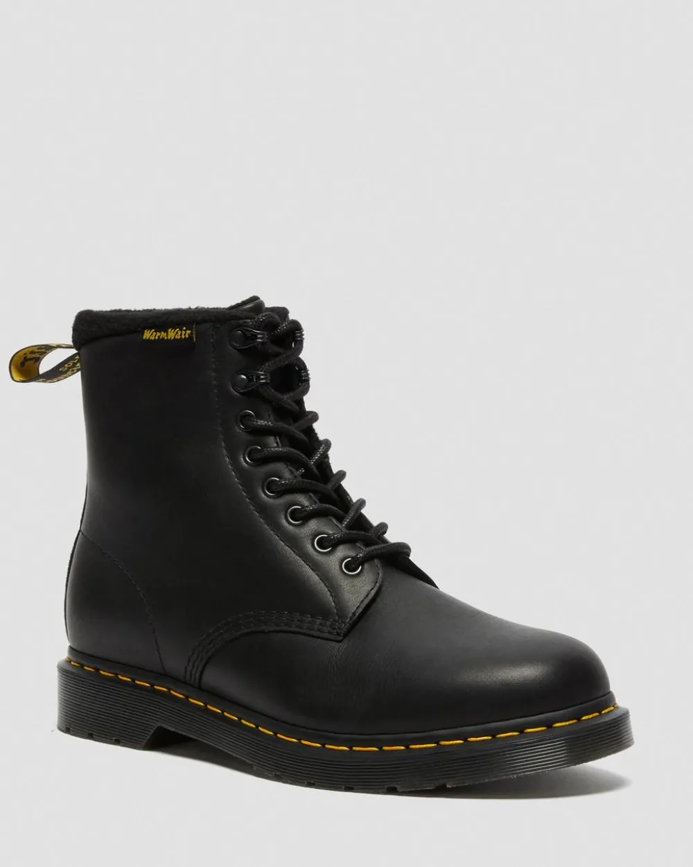 1460 Pascal Warmwair Valor Wp -Nahkamaiharit*Dr. Martens Sale