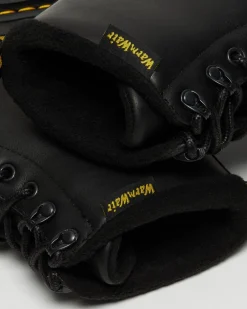 1460 Pascal Warmwair Valor Wp -Nahkamaiharit*Dr. Martens Sale