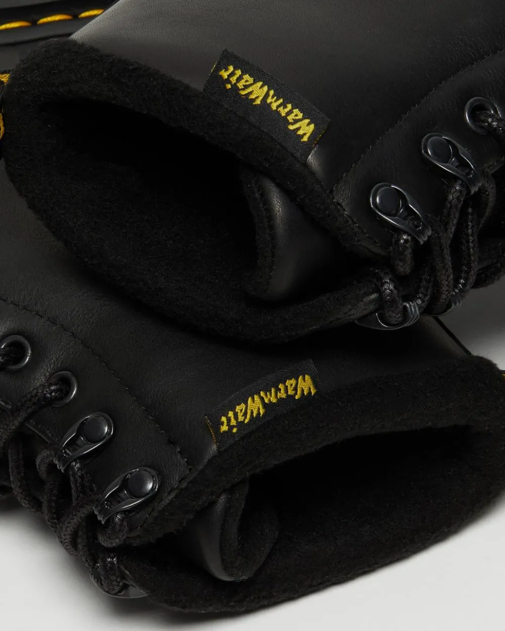 1460 Pascal Warmwair Valor Wp -Nahkamaiharit*Dr. Martens Sale