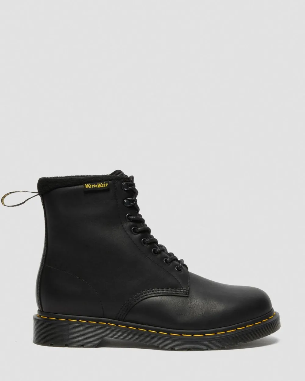 1460 Pascal Warmwair Valor Wp -Nahkamaiharit*Dr. Martens Sale