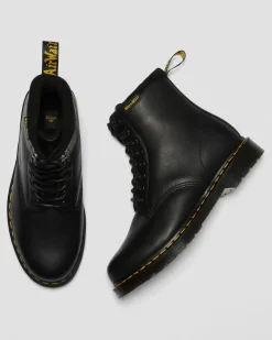 1460 Pascal Warmwair Valor Wp -Nahkamaiharit*Dr. Martens Sale