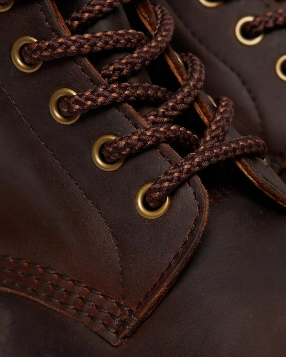 1460 Pascal Waxed Full Grain Leather Lace Up -Maiharit*Dr. Martens Shop
