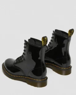 1460 Patent Leather Lace Up -Maiharit*Dr. Martens Hot