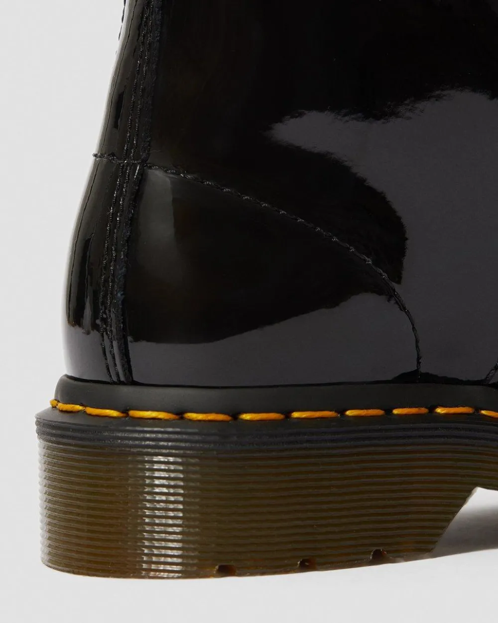 1460 Patent Leather Lace Up -Maiharit*Dr. Martens Hot