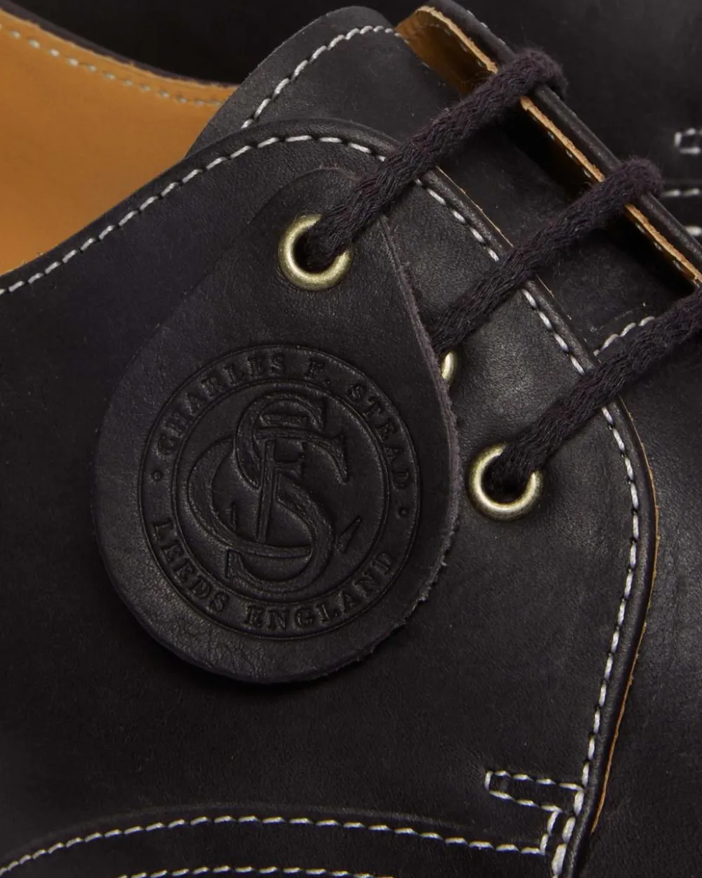 1461 Phoenix Leather Lace Up -Kengät*Dr. Martens Best