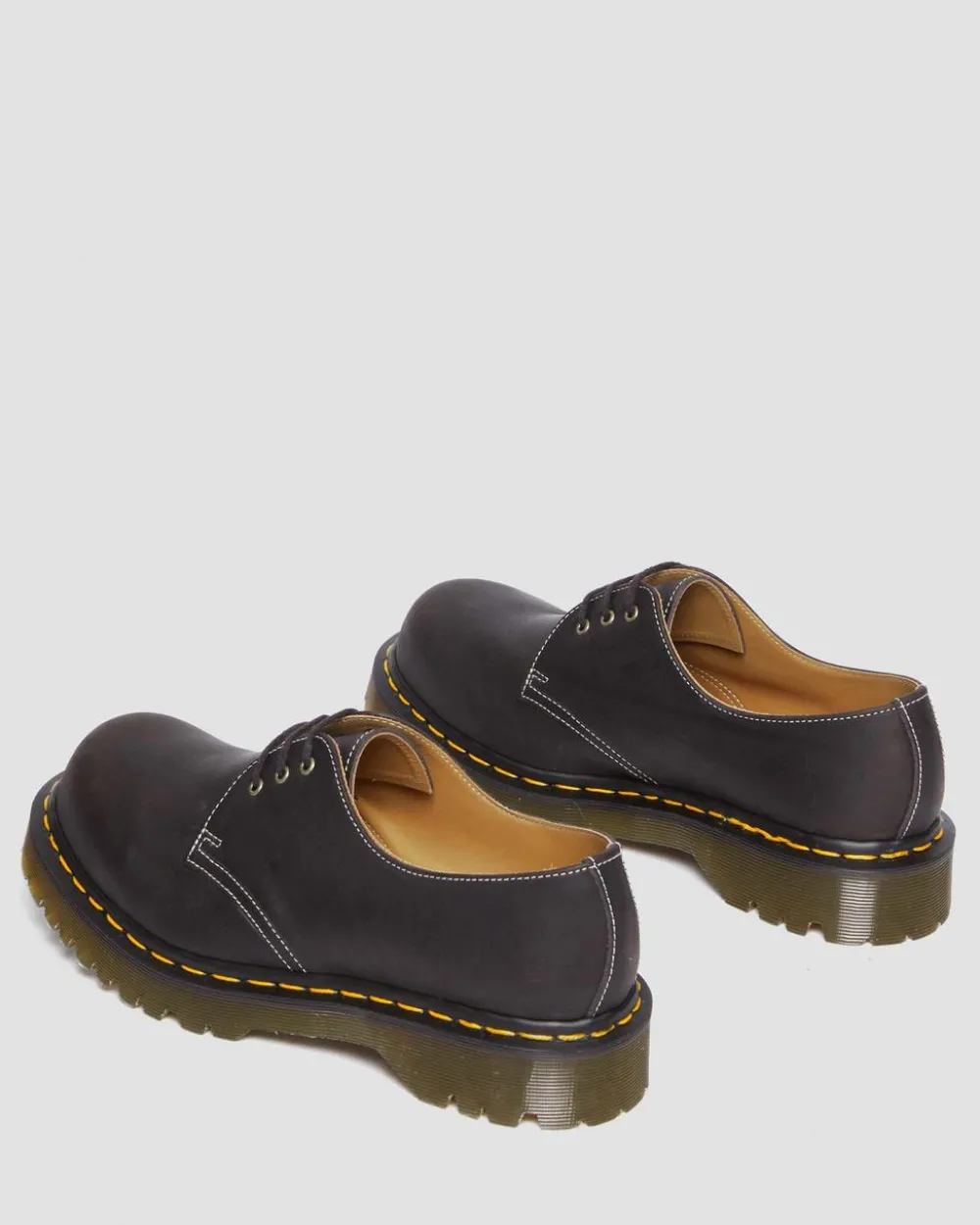 1461 Phoenix Leather Lace Up -Kengät*Dr. Martens Best