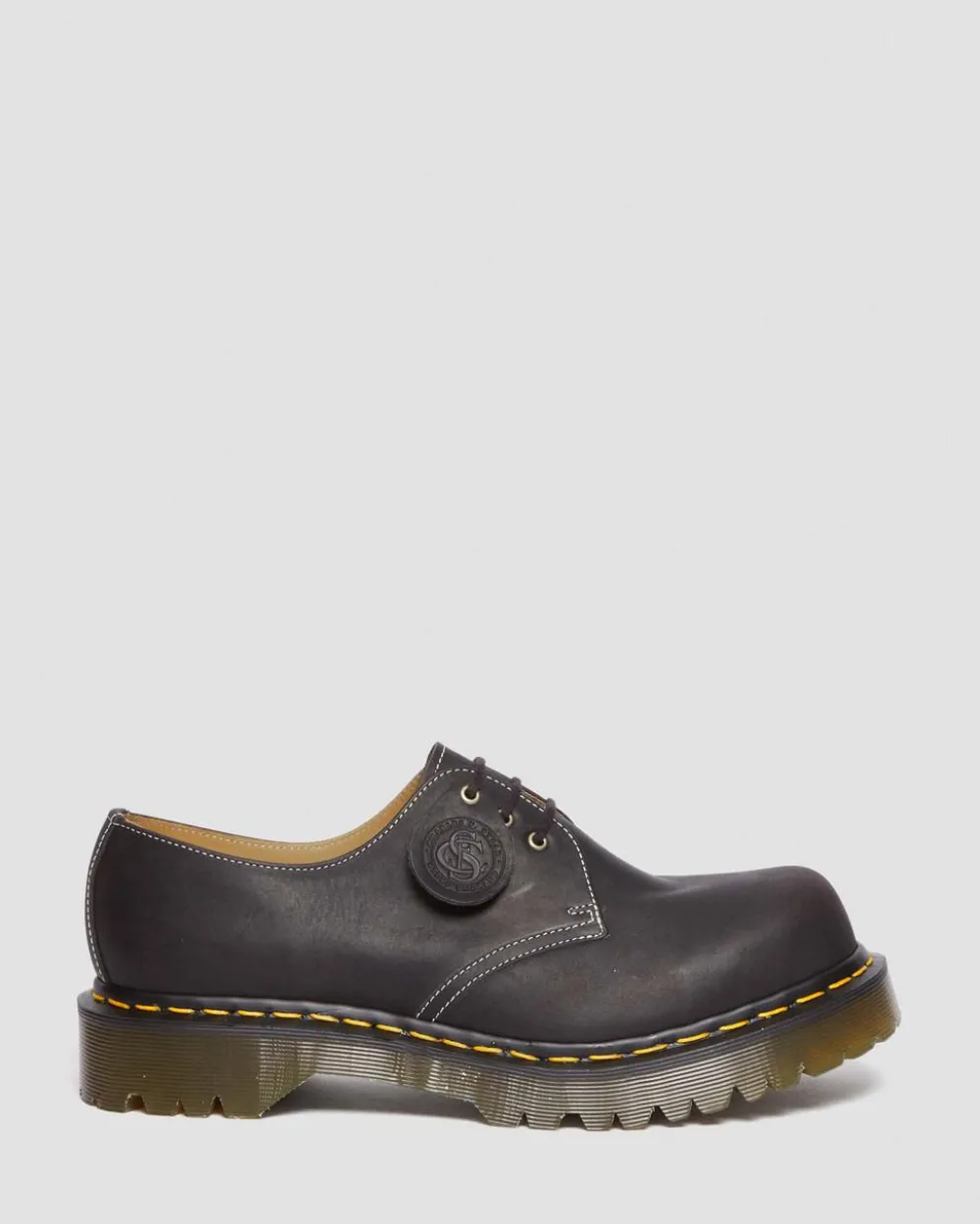 1461 Phoenix Leather Lace Up -Kengät*Dr. Martens Best