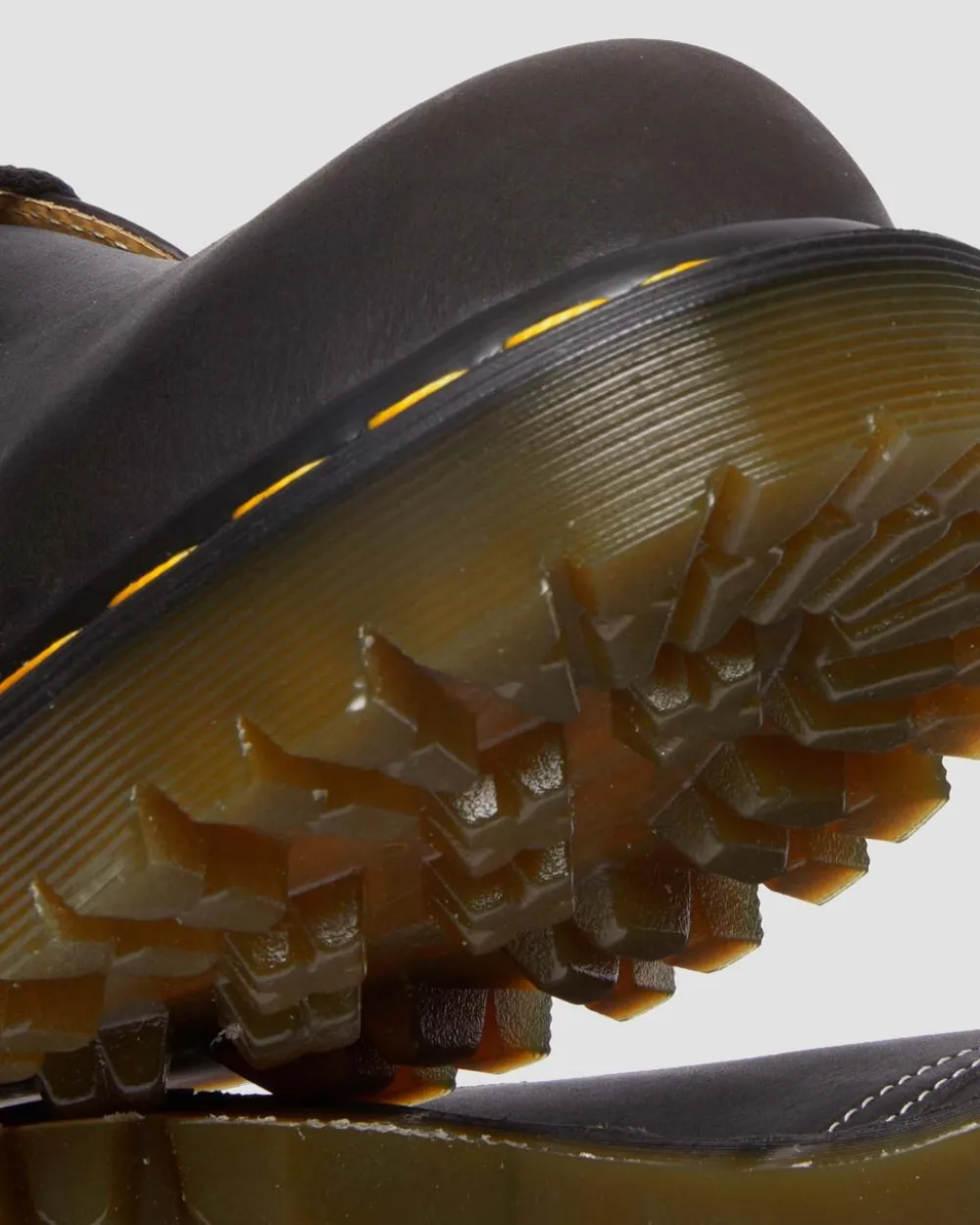 1461 Phoenix Leather Lace Up -Kengät*Dr. Martens Best