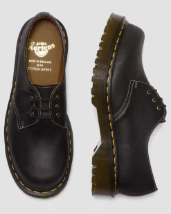 1461 Phoenix Leather Lace Up -Kengät*Dr. Martens Best