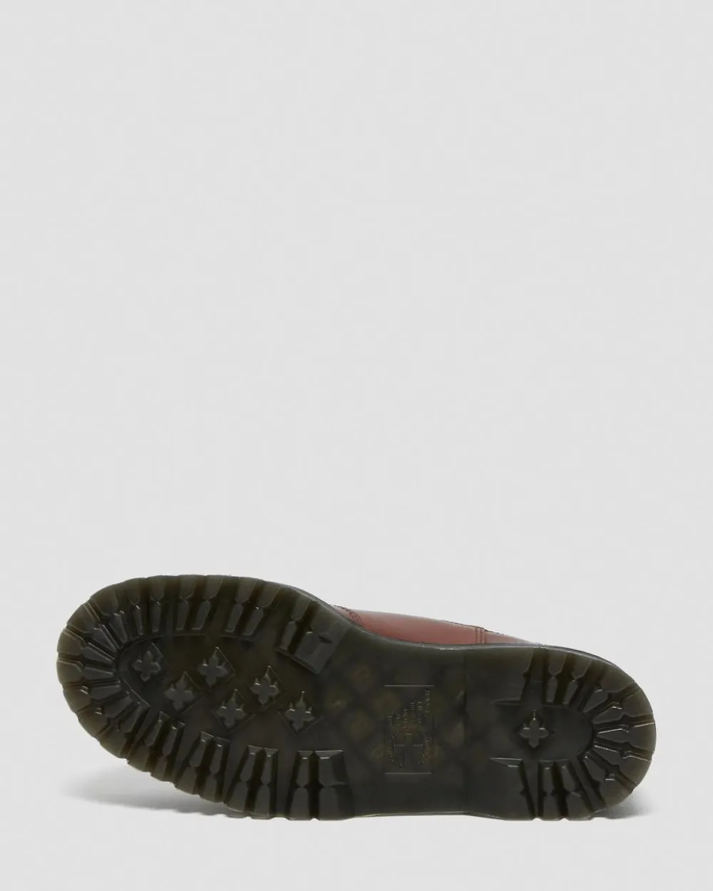 2976 Quad Faux Fur Lined Platform -Maiharit*Dr. Martens Clearance