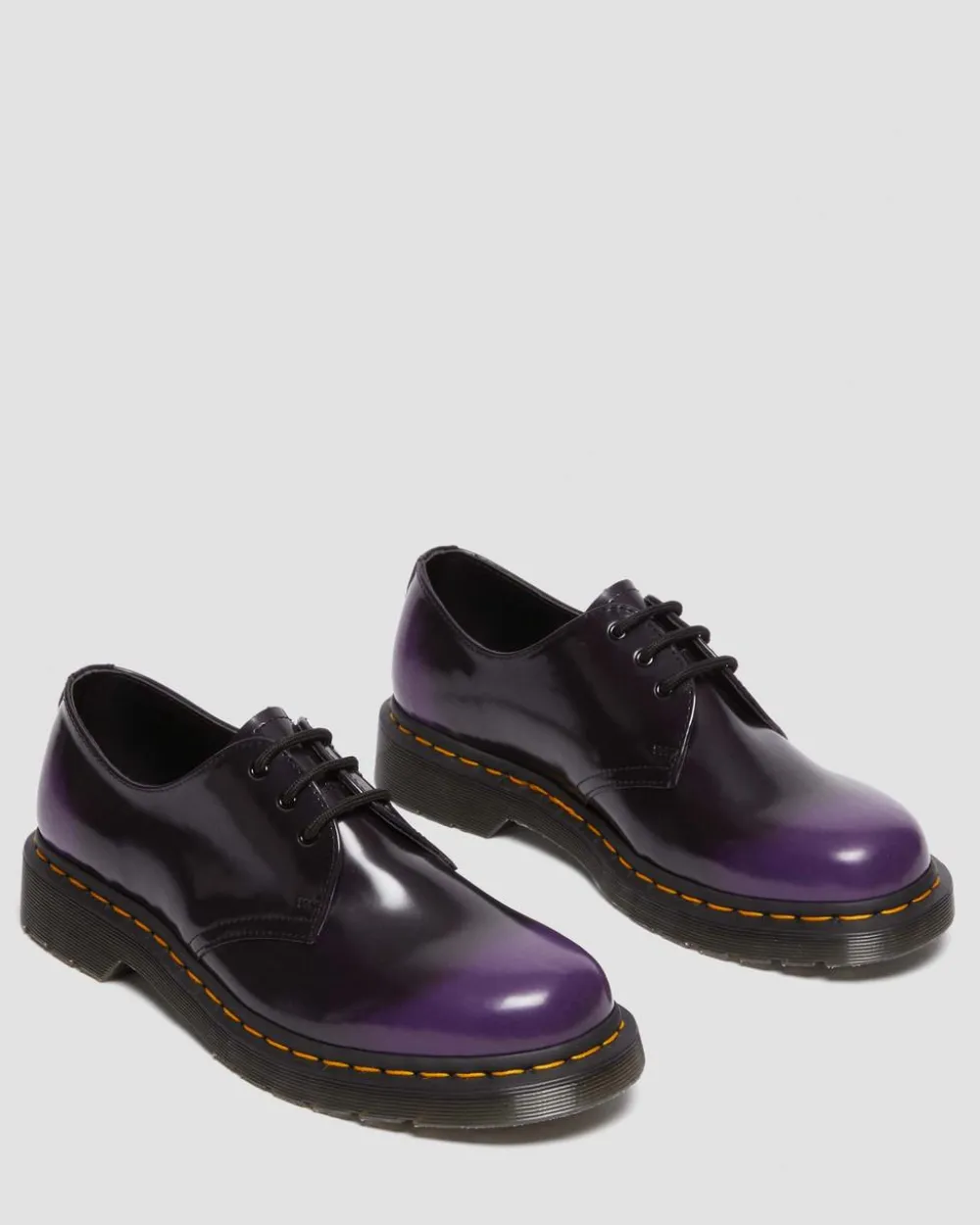 1461 Rub Off Vegan Oxford -Kengät*Dr. Martens Store