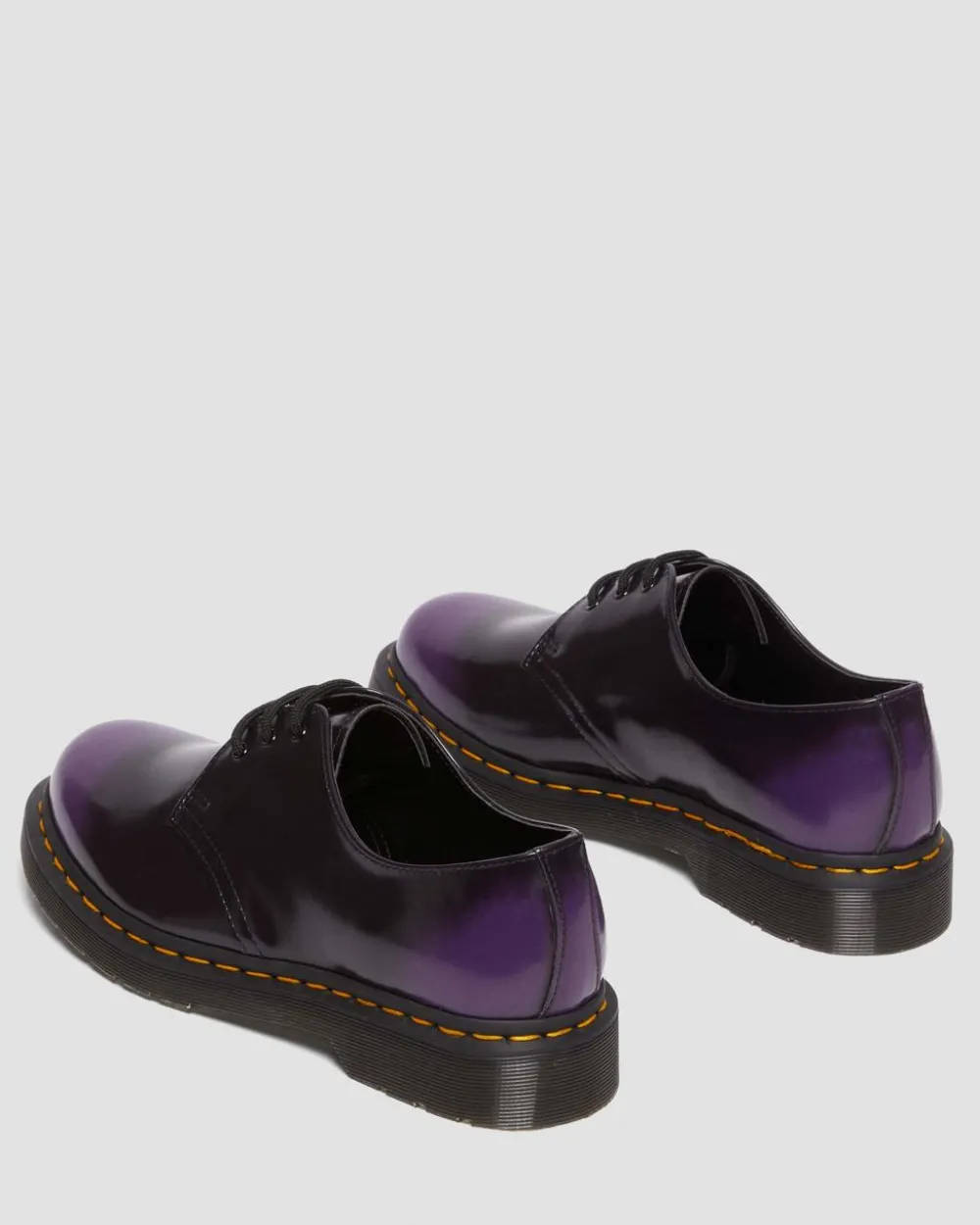 1461 Rub Off Vegan Oxford -Kengät*Dr. Martens Store