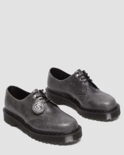 1461 Shoes Mie Bex Mid Grey*Dr. Martens Shop