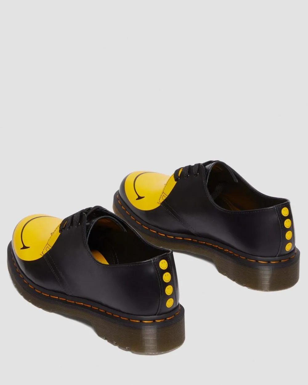 1461 Smiley® -NahkaKengät*Dr. Martens New