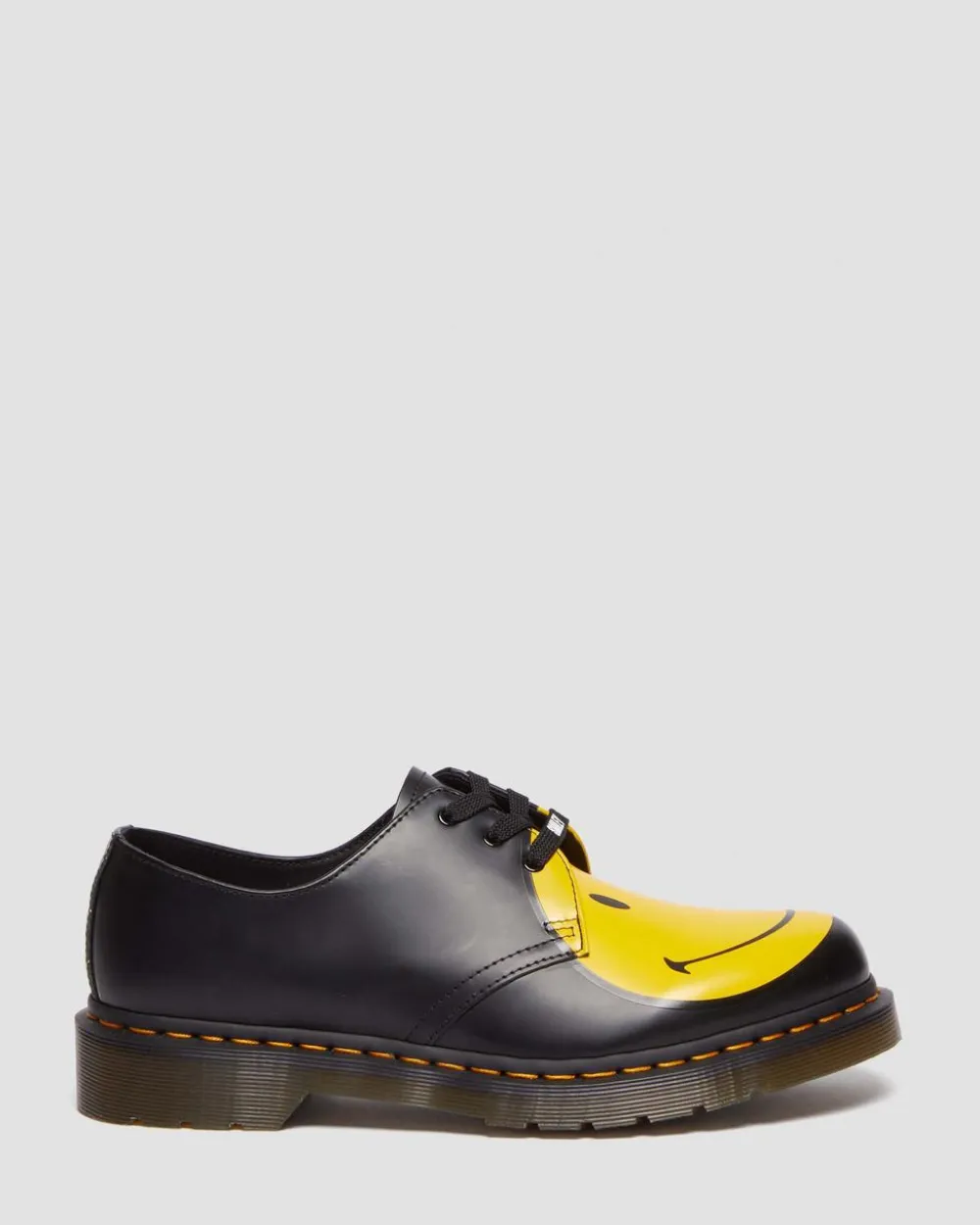 1461 Smiley® -NahkaKengät*Dr. Martens New