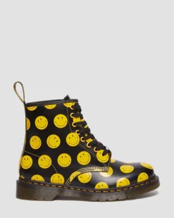 1460 Smiley® -Nahkamaiharit*Dr. Martens New