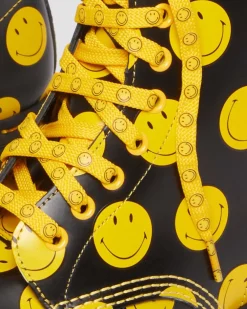 1460 Smiley® -Nahkamaiharit*Dr. Martens New