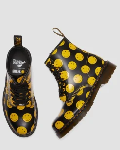 1460 Smiley® -Nahkamaiharit*Dr. Martens New