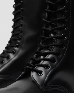 1914 Smooth Leather High Lace Up -Maiharit*Dr. Martens Shop