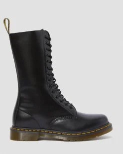 1914 Smooth Leather High Lace Up -Maiharit*Dr. Martens Shop