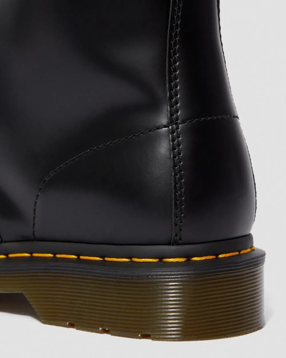 1914 Smooth Leather High Lace Up -Maiharit*Dr. Martens Shop