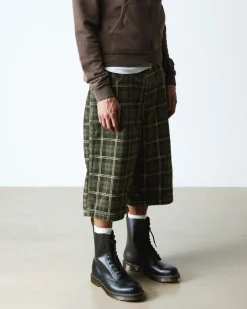 1490 Smooth Leather High Lace Up -Maiharit*Dr. Martens Cheap