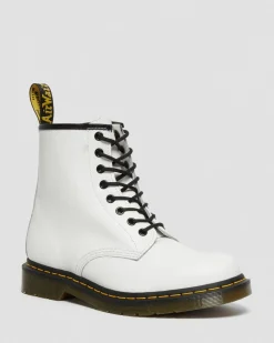 1460 Smooth Leather Lace Up -Maiharit*Dr. Martens Shop