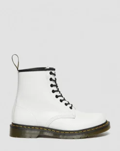 1460 Smooth Leather Lace Up -Maiharit*Dr. Martens Shop