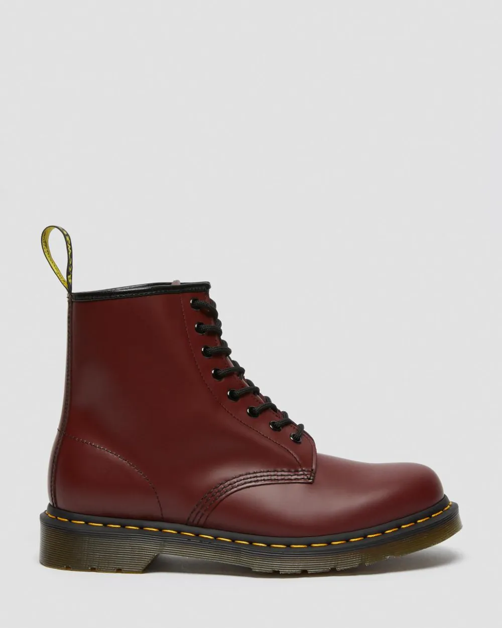 1460 Smooth Leather Lace Up -Maiharit*Dr. Martens Fashion