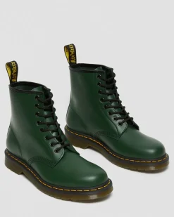 1460 Smooth Leather Lace Up -Maiharit*Dr. Martens Cheap
