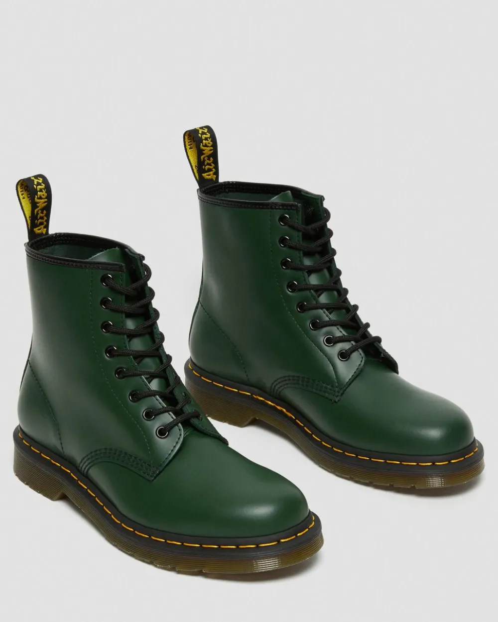 1460 Smooth Leather Lace Up -Maiharit*Dr. Martens Cheap