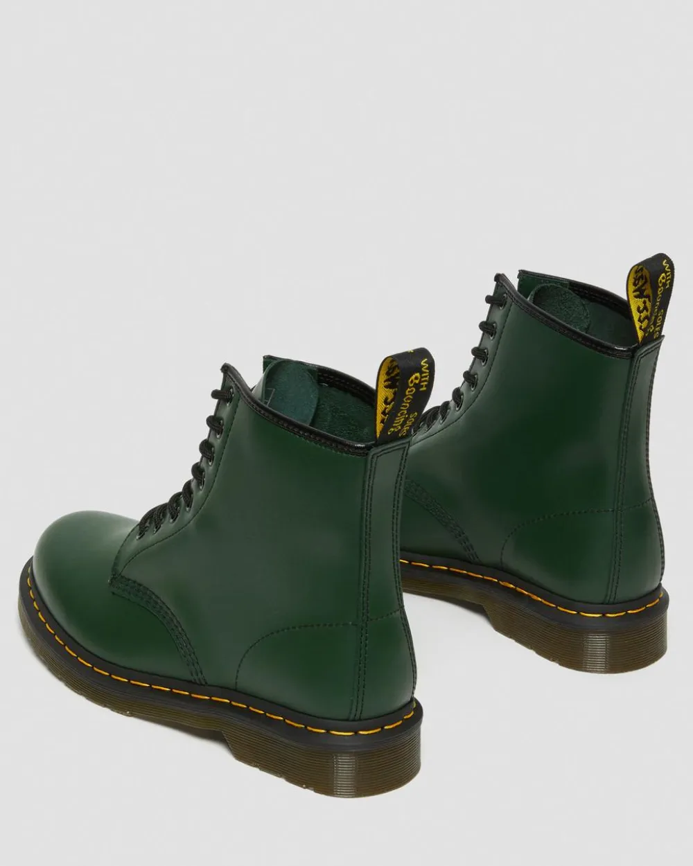 1460 Smooth Leather Lace Up -Maiharit*Dr. Martens Cheap