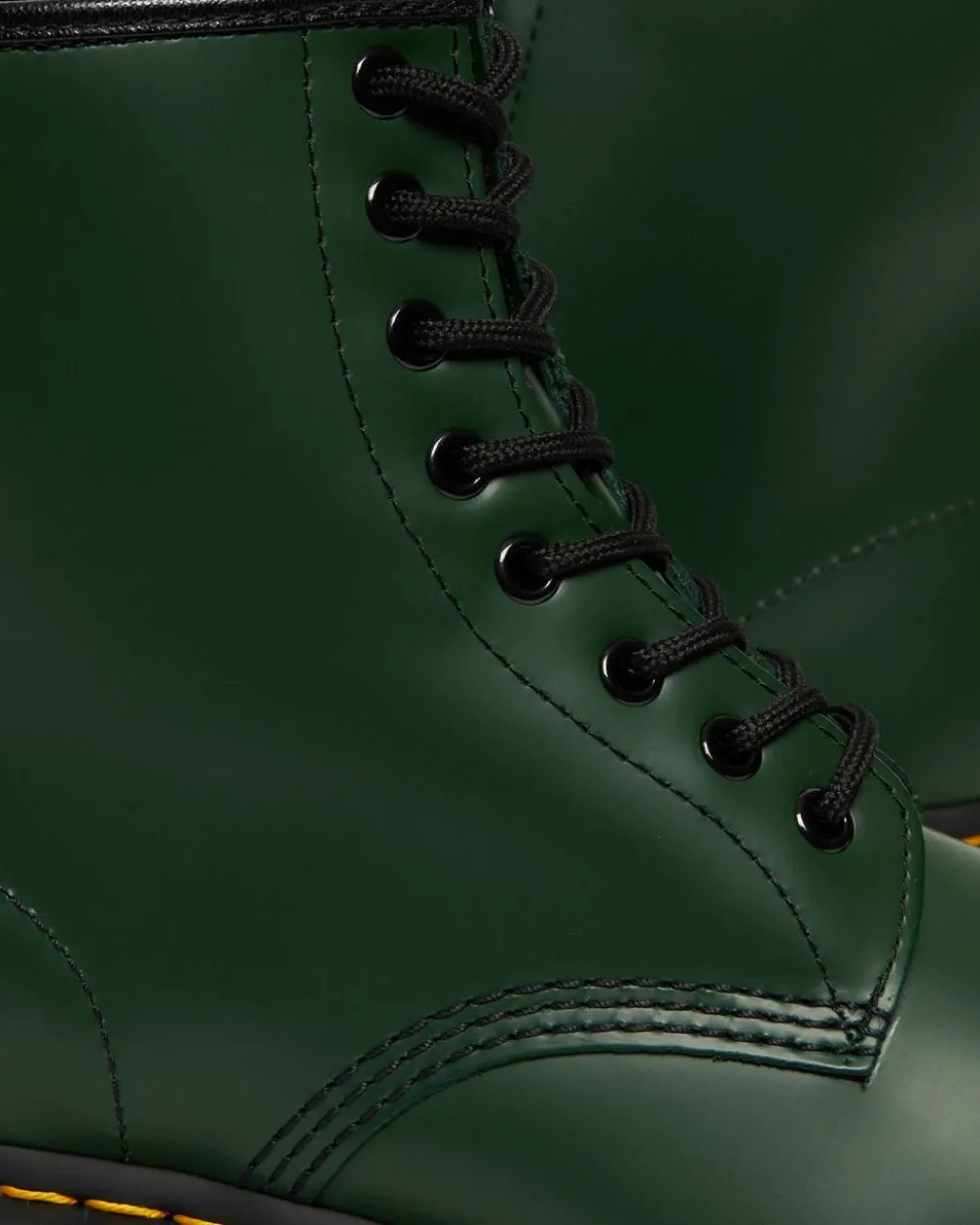 1460 Smooth Leather Lace Up -Maiharit*Dr. Martens Cheap