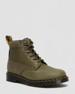101 Streeter -Nilkkurit*Dr. Martens Best Sale