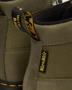 101 Streeter -Nilkkurit*Dr. Martens Best Sale