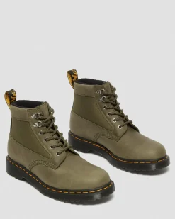 101 Streeter -Nilkkurit*Dr. Martens Best Sale