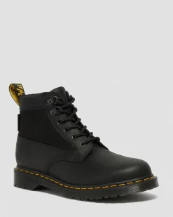 101 Streeter -Nilkkurit*Dr. Martens Shop